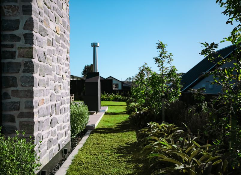 Residential Showhome