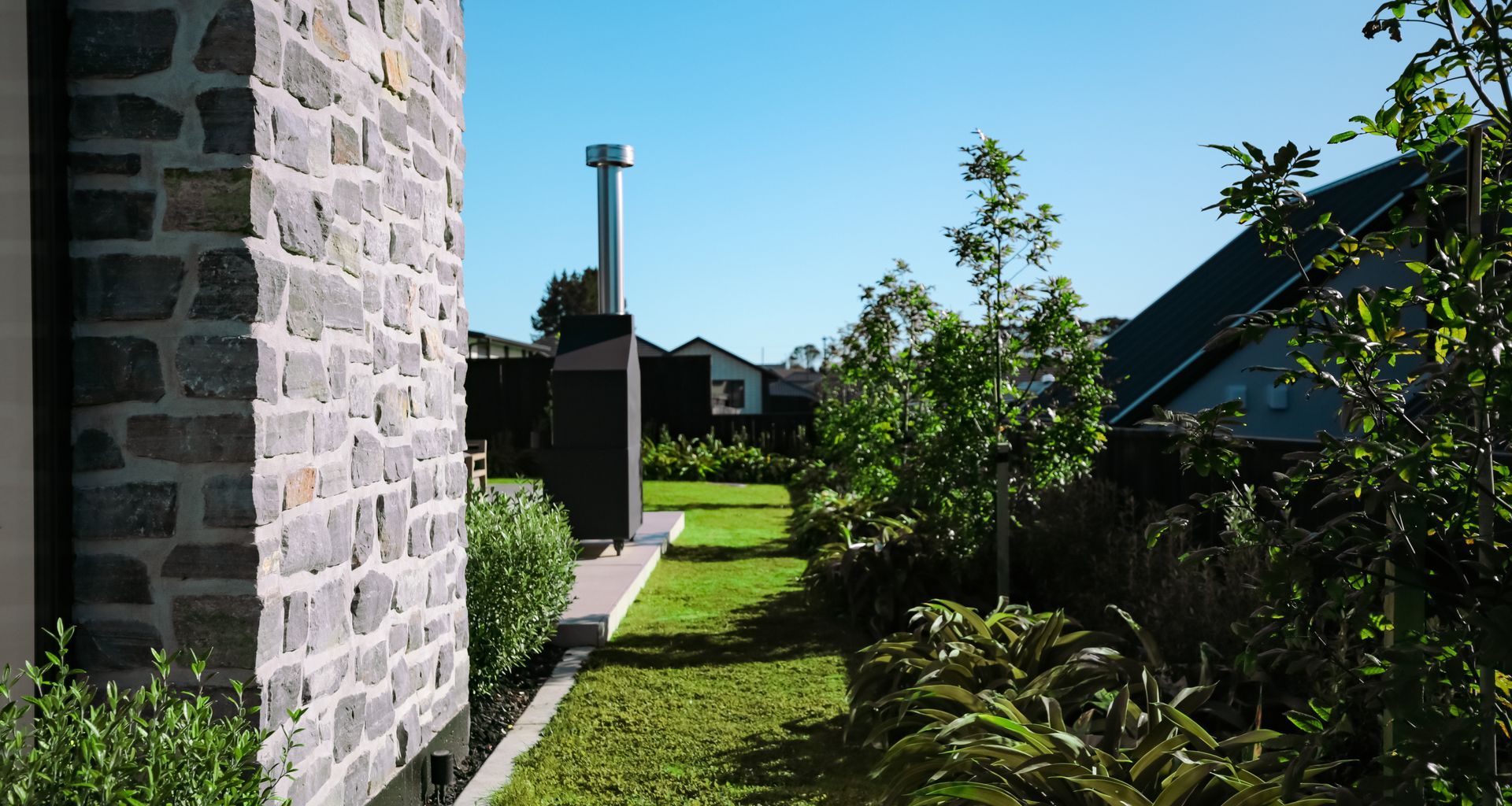 Residential Showhome banner