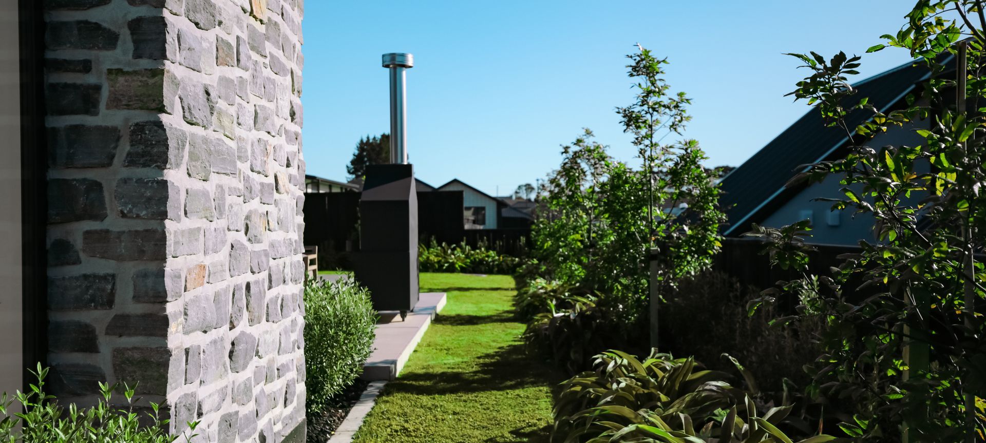 Residential Showhome banner