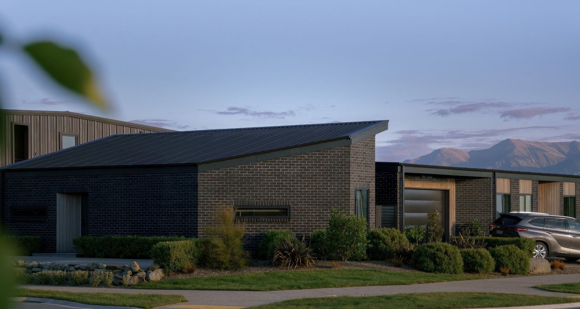 Wanaka Wedge banner