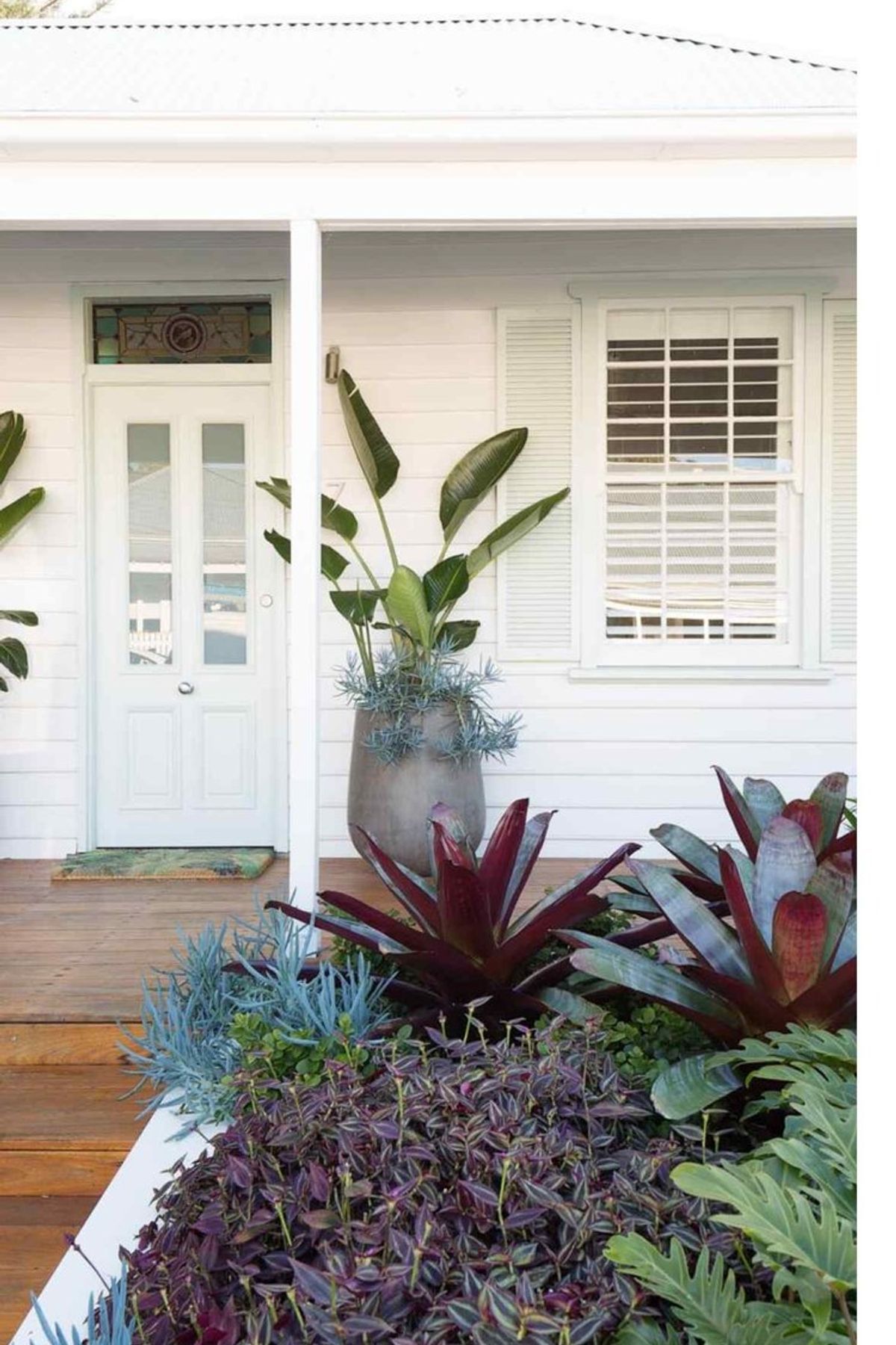 Rozelle - Garden 2