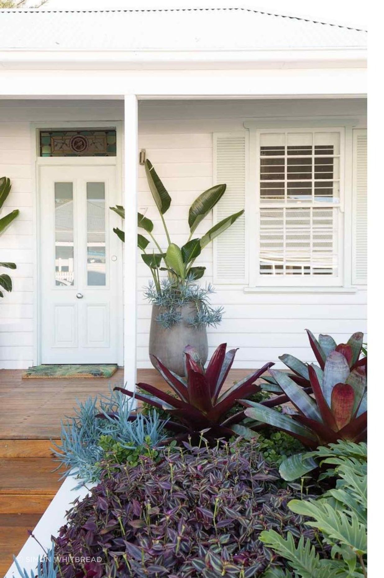 Rozelle - Garden 2