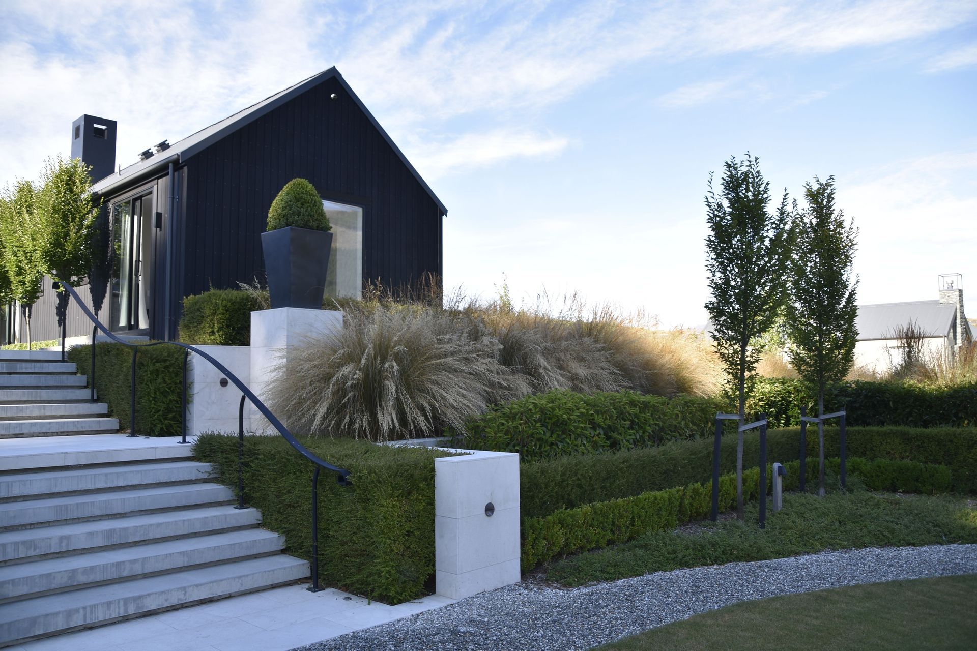 Residential Project - Golf Resort Home