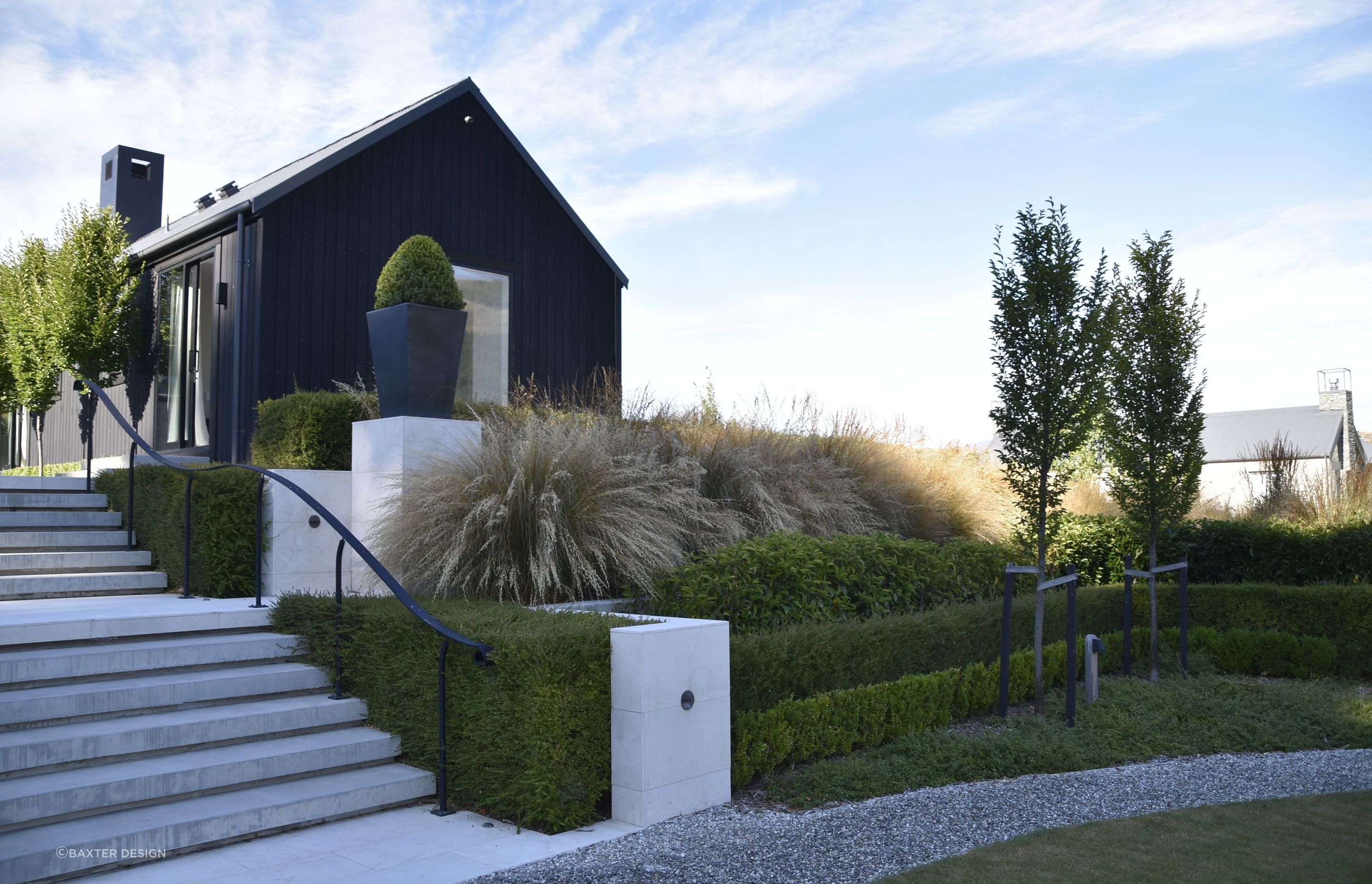 Residential Project - Golf Resort Home