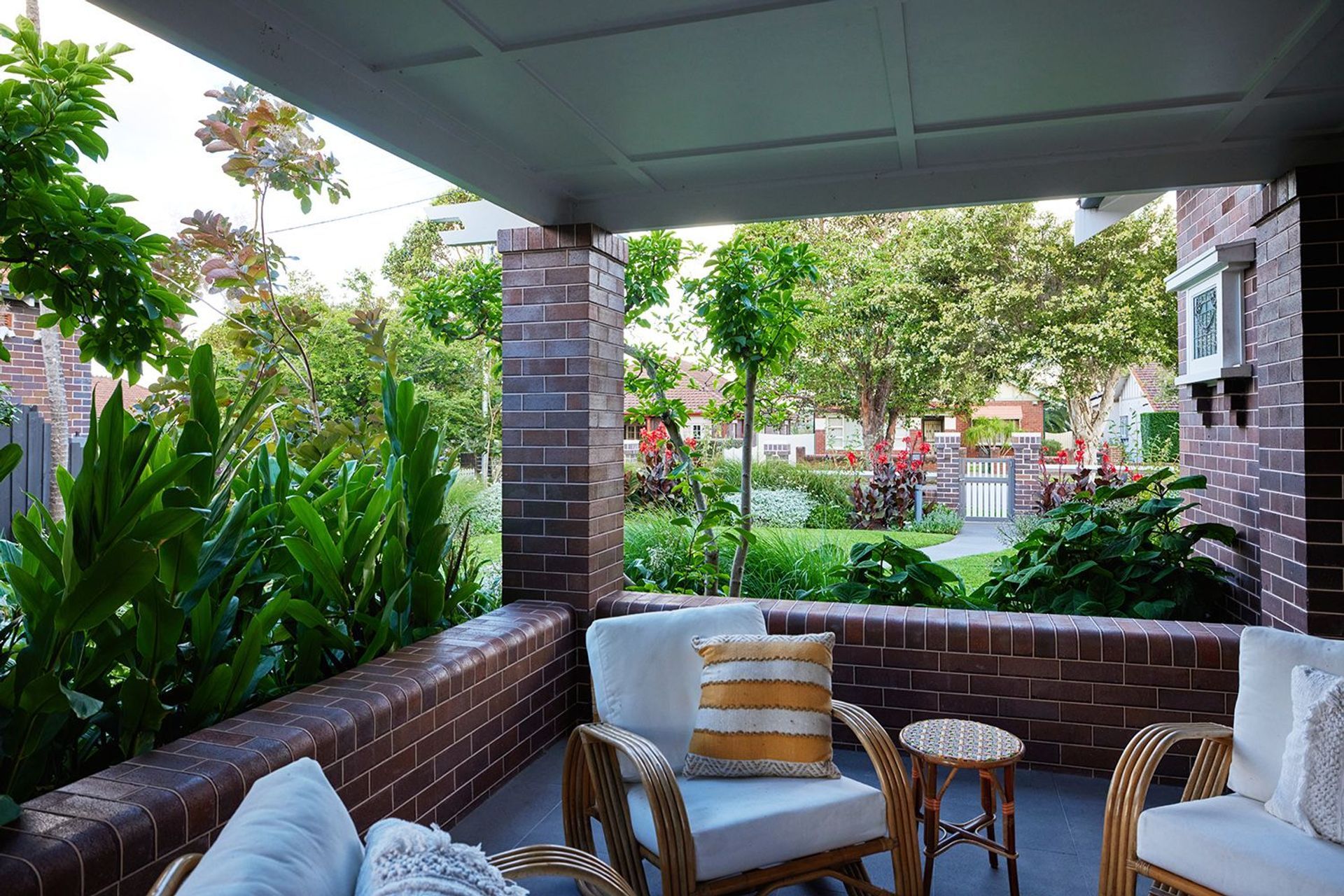 Haberfield