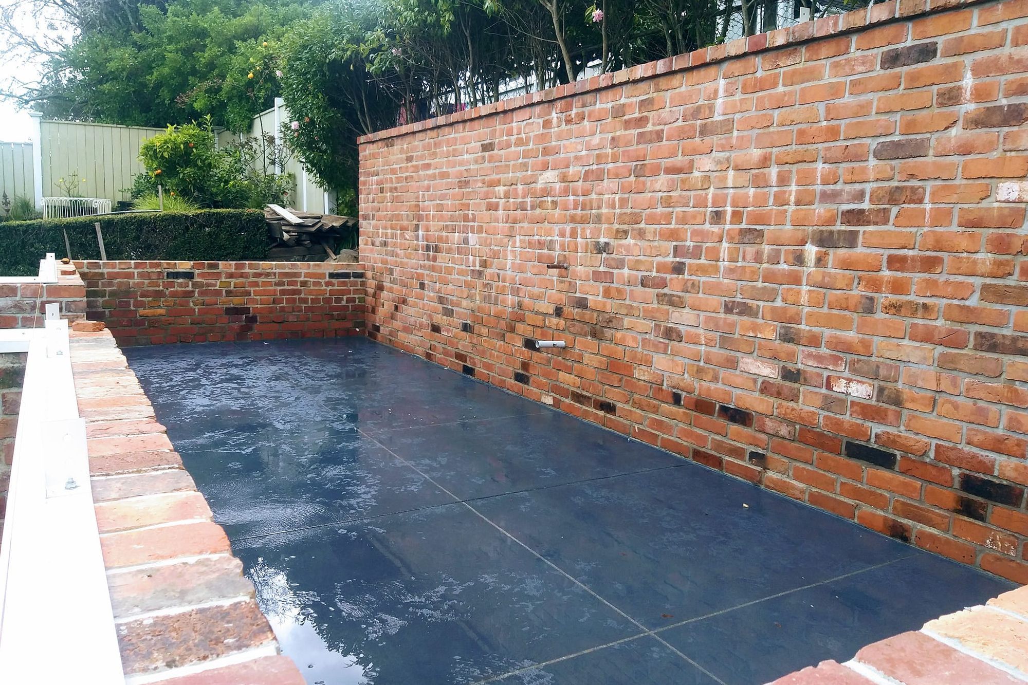 Decorative Concrete