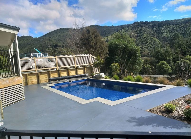 Decorative Concrete