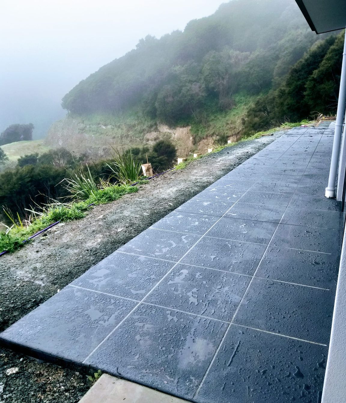 Decorative Concrete