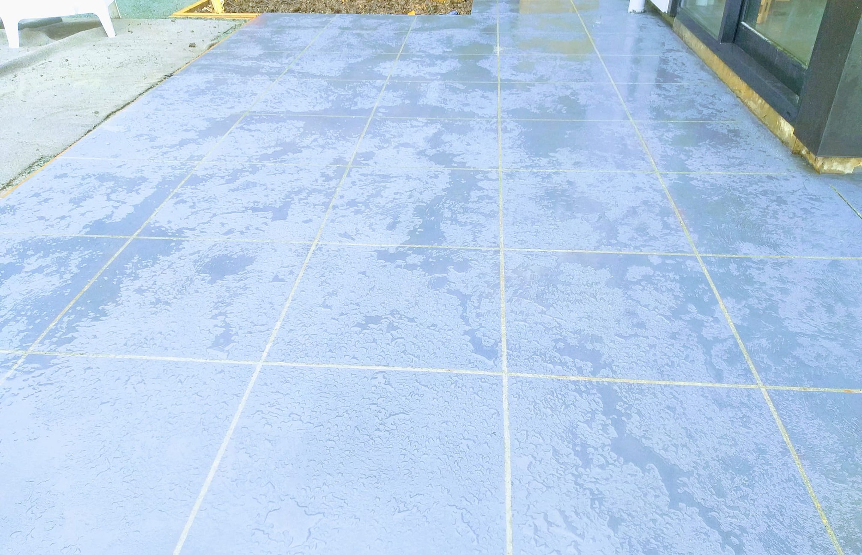 Decorative Concrete