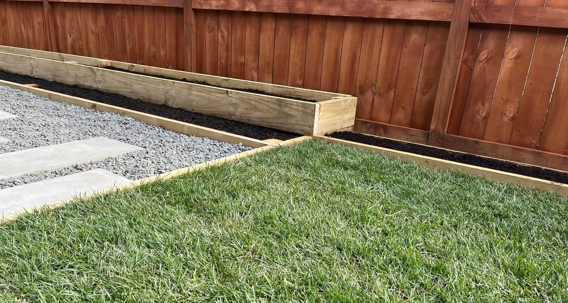 Kumeu Garden Makeover banner