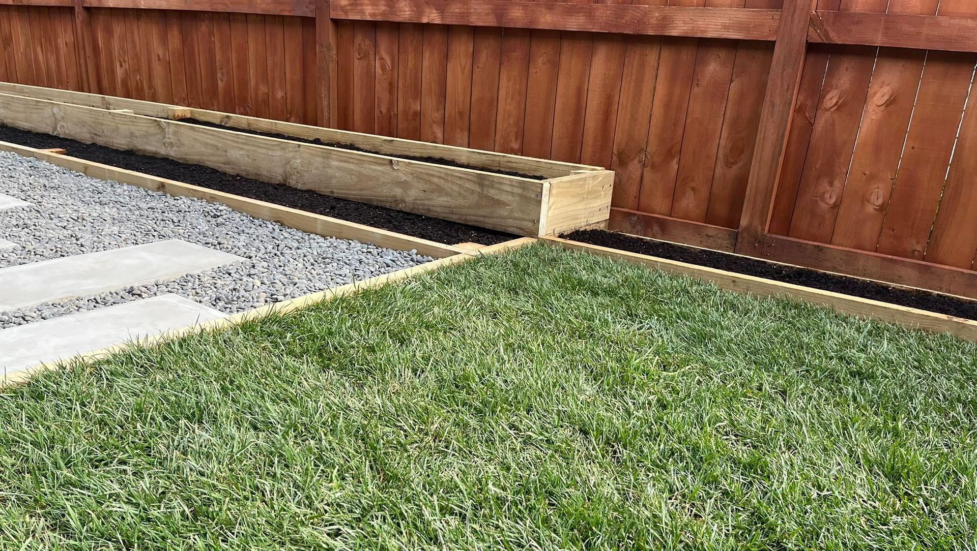 Kumeu Garden Makeover banner