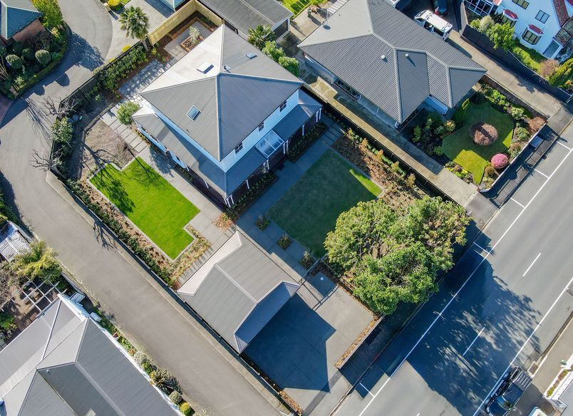 Grove Street