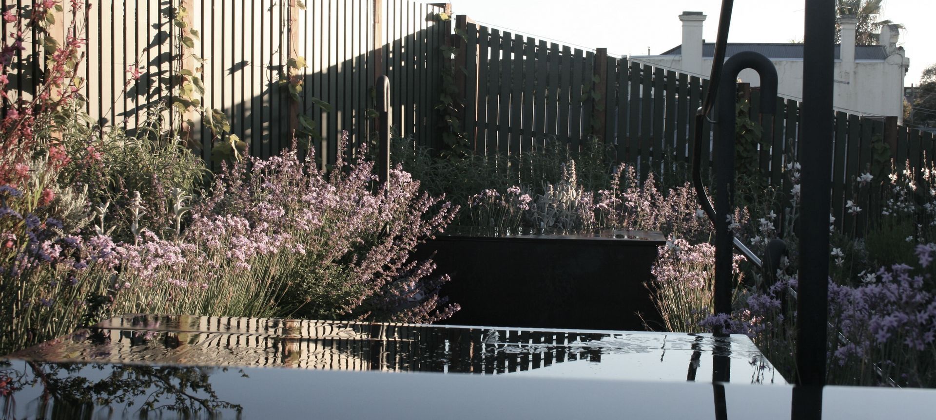 Welkin' Rooftop Terrace & Scarborough In-Ground Garden 'Clifton Hill' banner