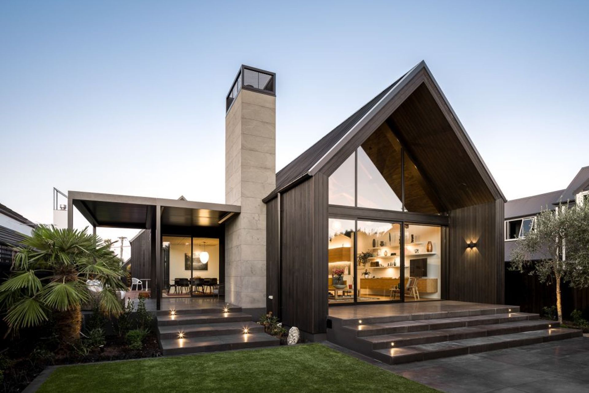 Fendalton, Christchurch