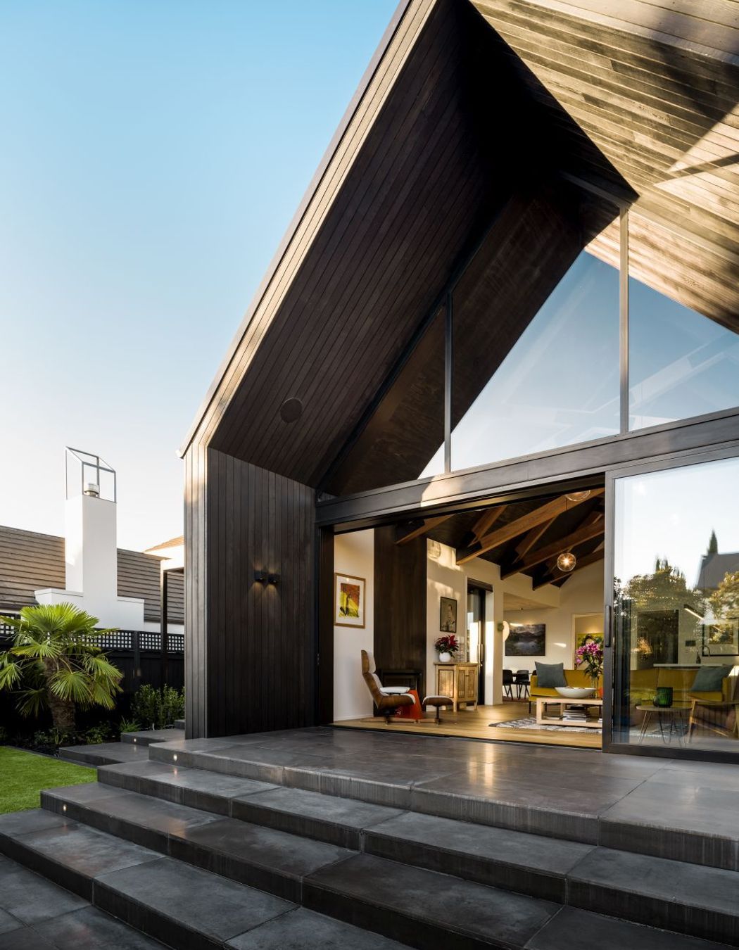 Fendalton, Christchurch