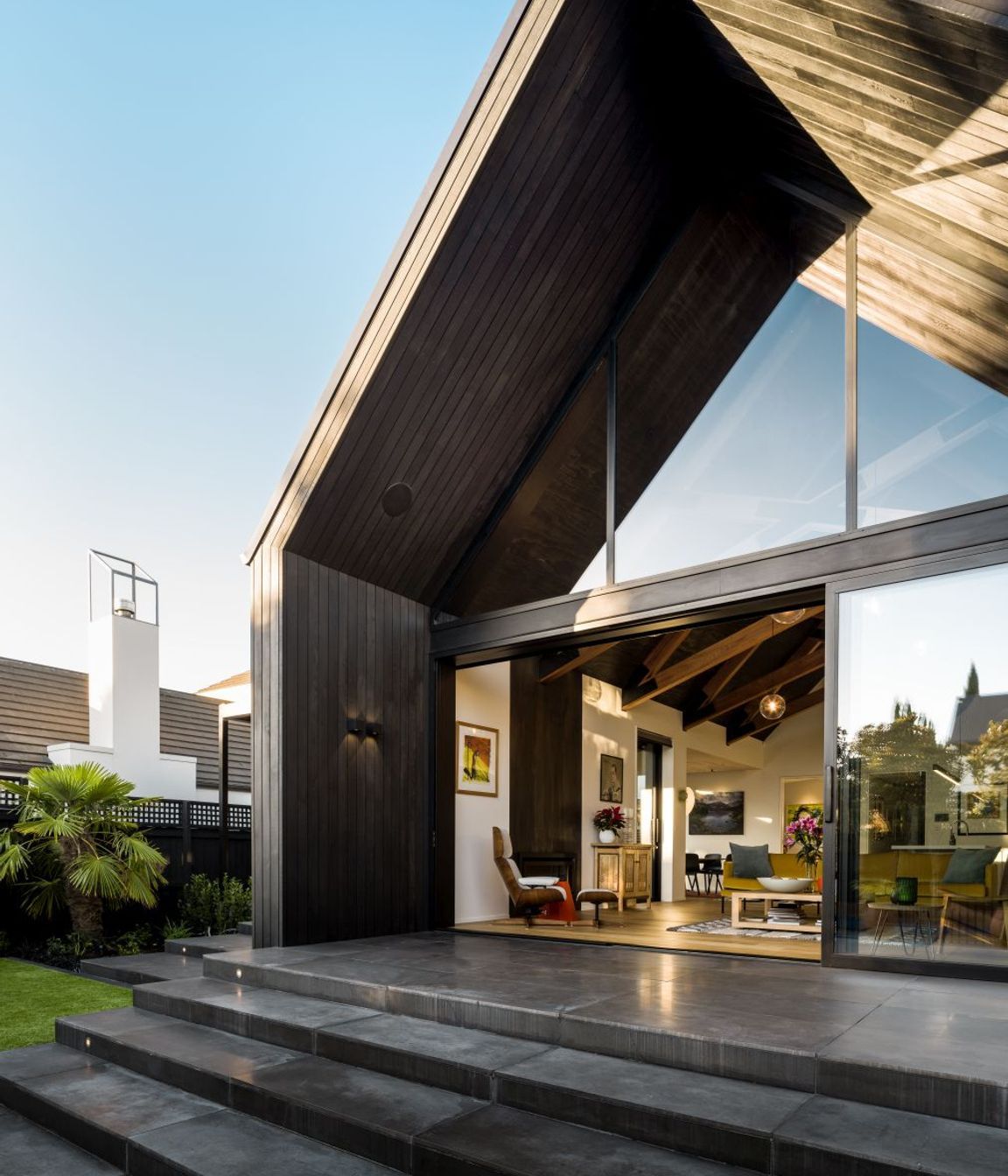 Fendalton, Christchurch