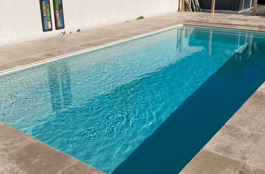 Classic Travertine