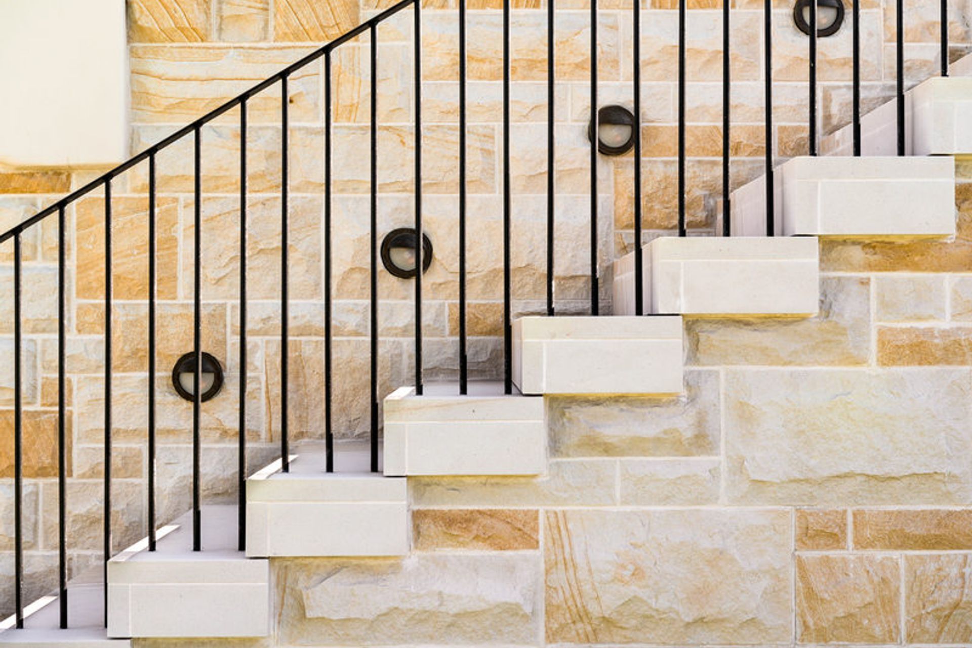 Photography: KMD Outdoor Construction