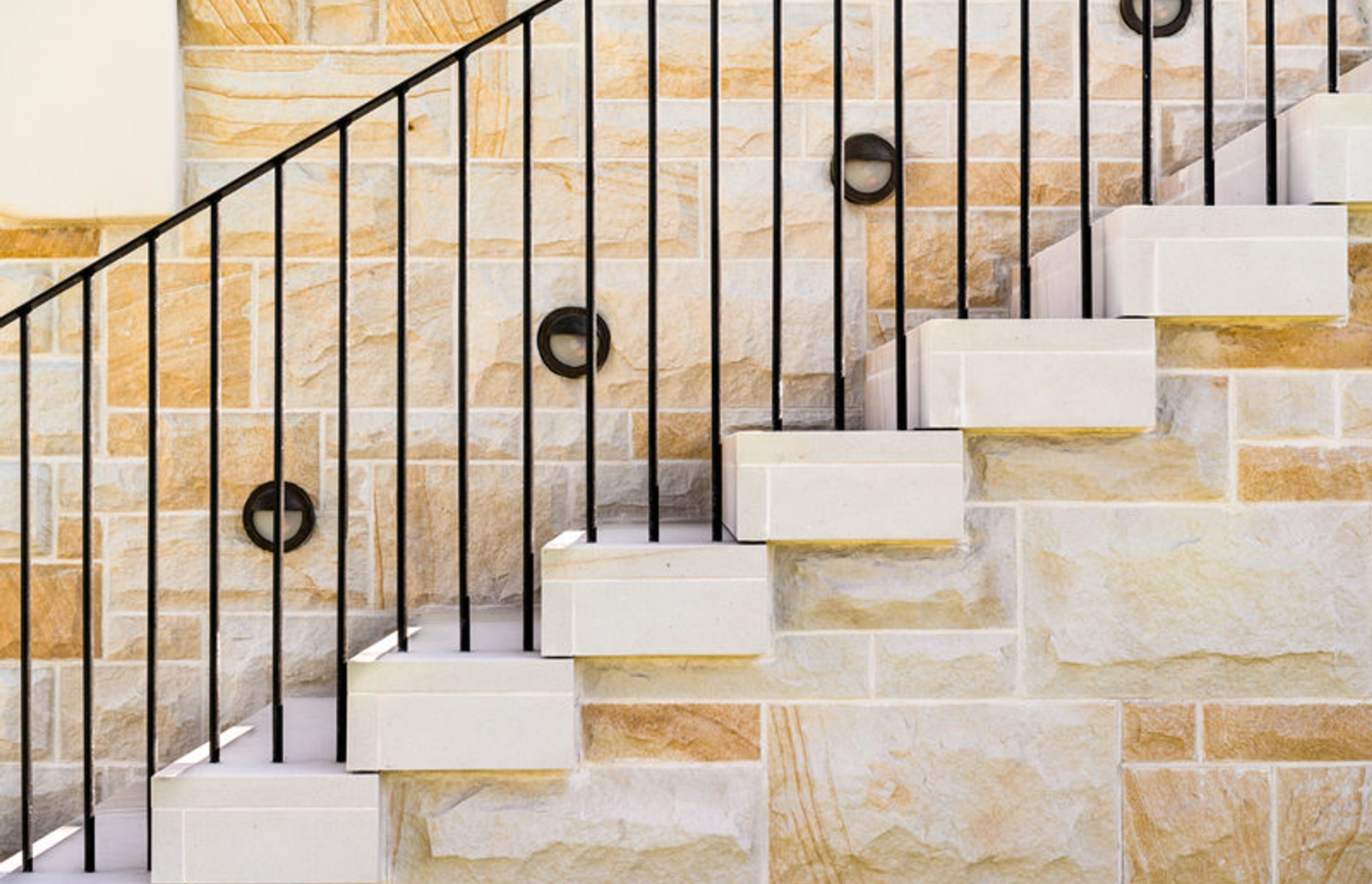 Photography: KMD Outdoor Construction
