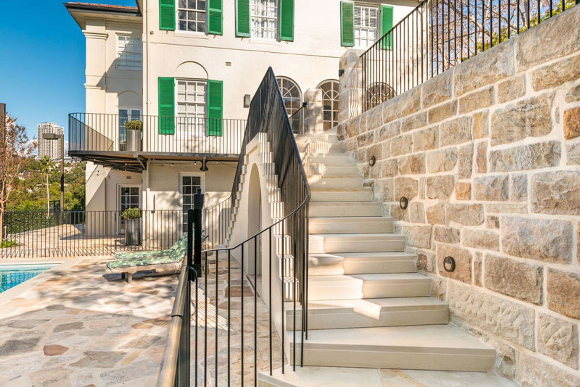 Photography: KMD Outdoor Construction