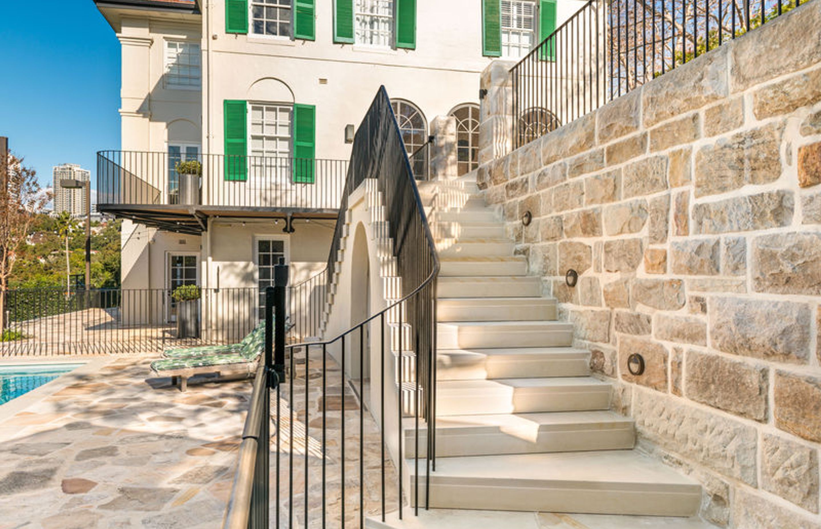 Photography: KMD Outdoor Construction