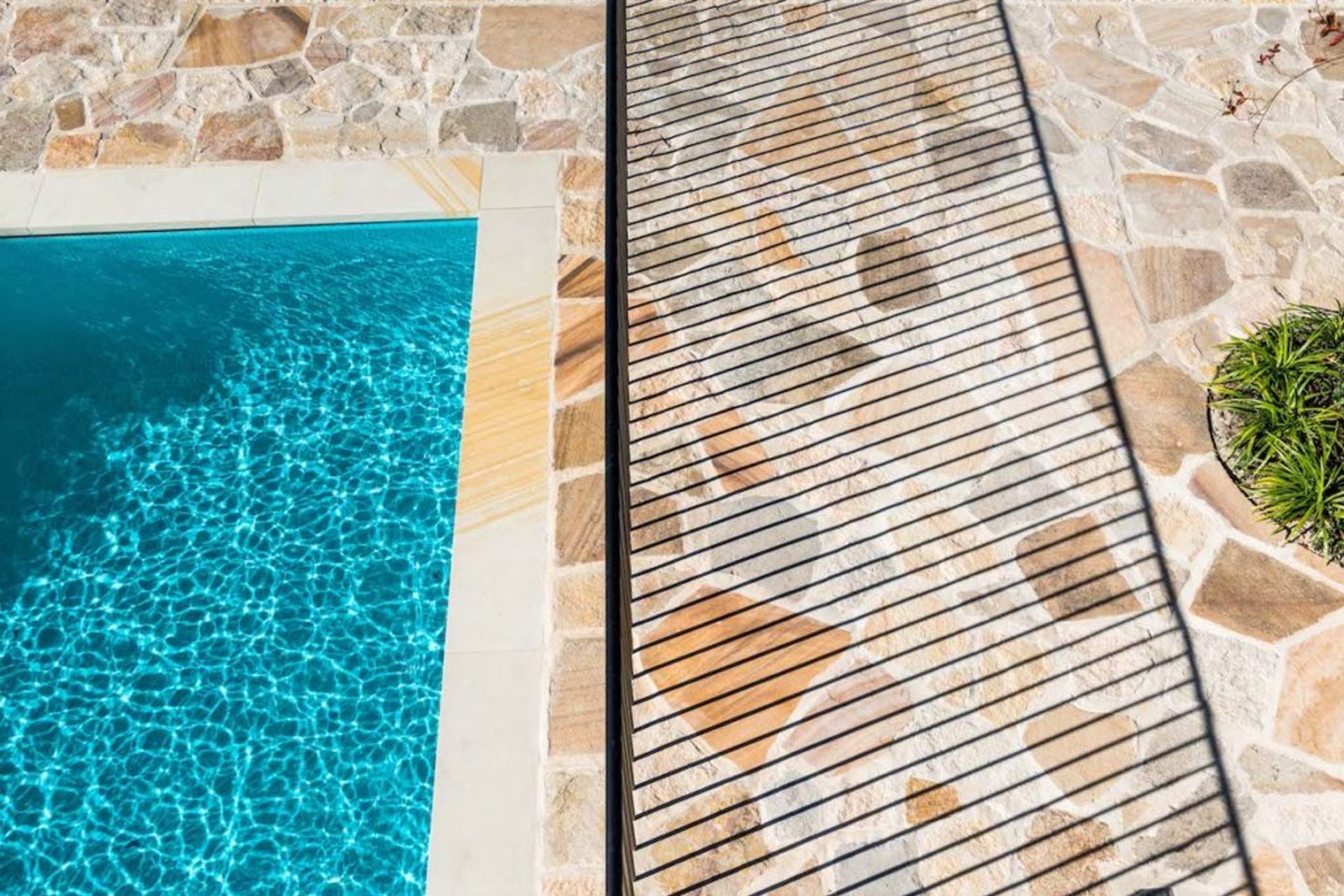 Photography: KMD Outdoor Construction