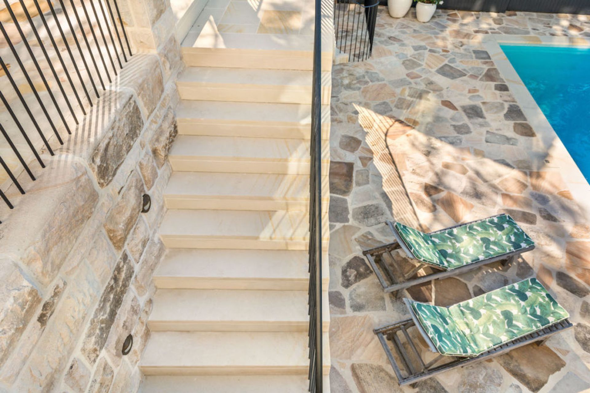 Photography: KMD Outdoor Construction