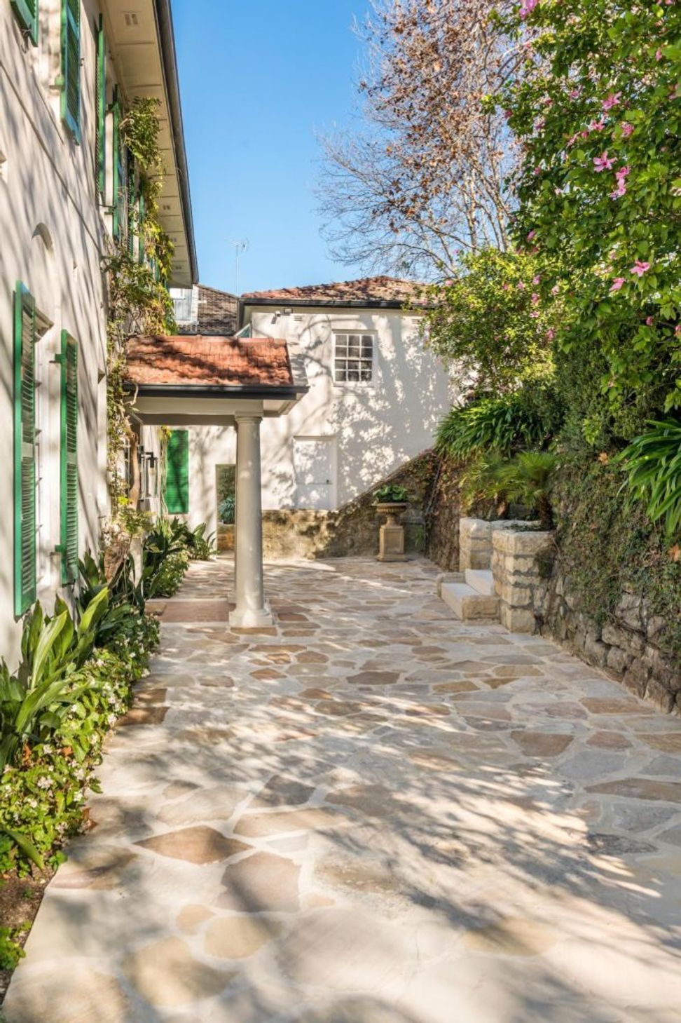Photography: KMD Outdoor Construction