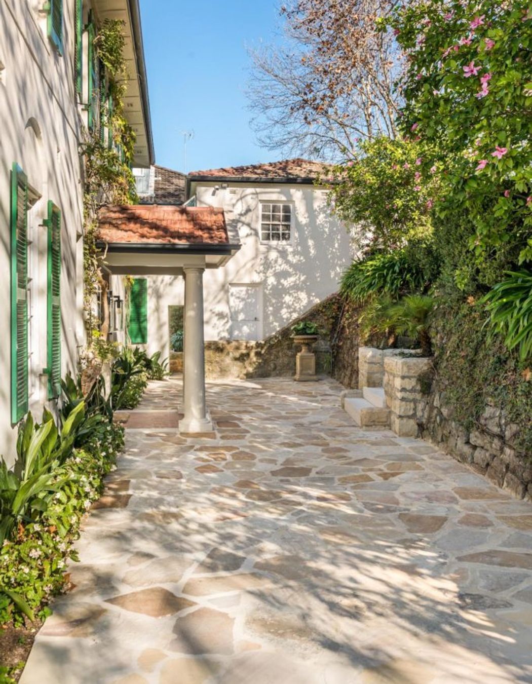 Photography: KMD Outdoor Construction