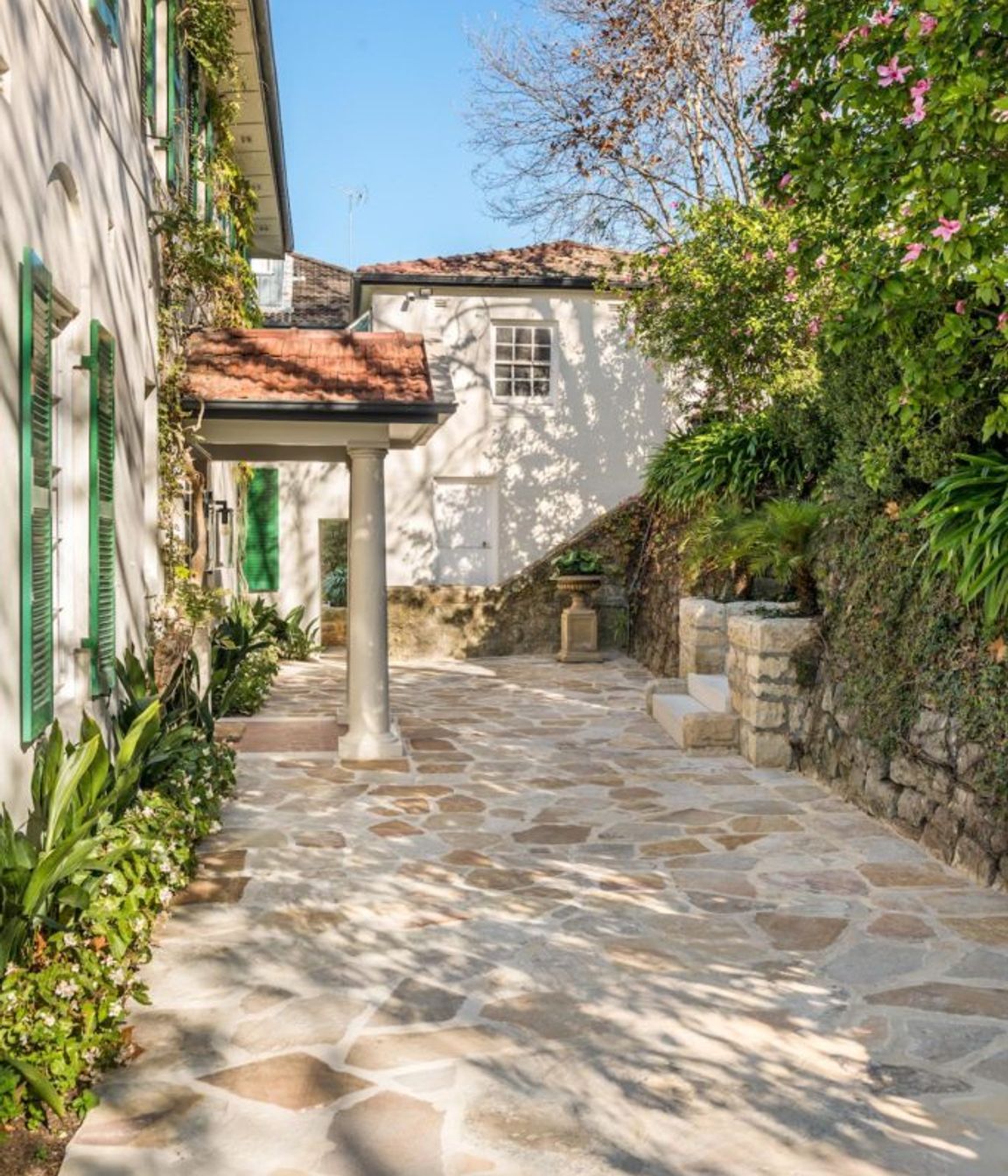 Photography: KMD Outdoor Construction
