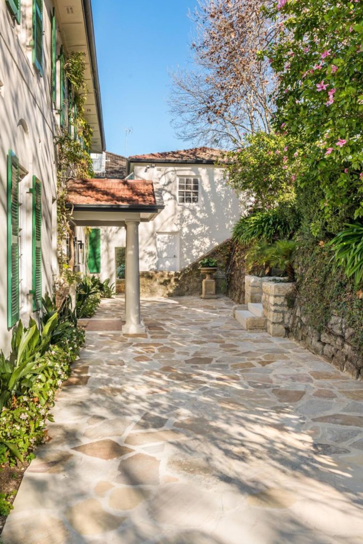 Photography: KMD Outdoor Construction