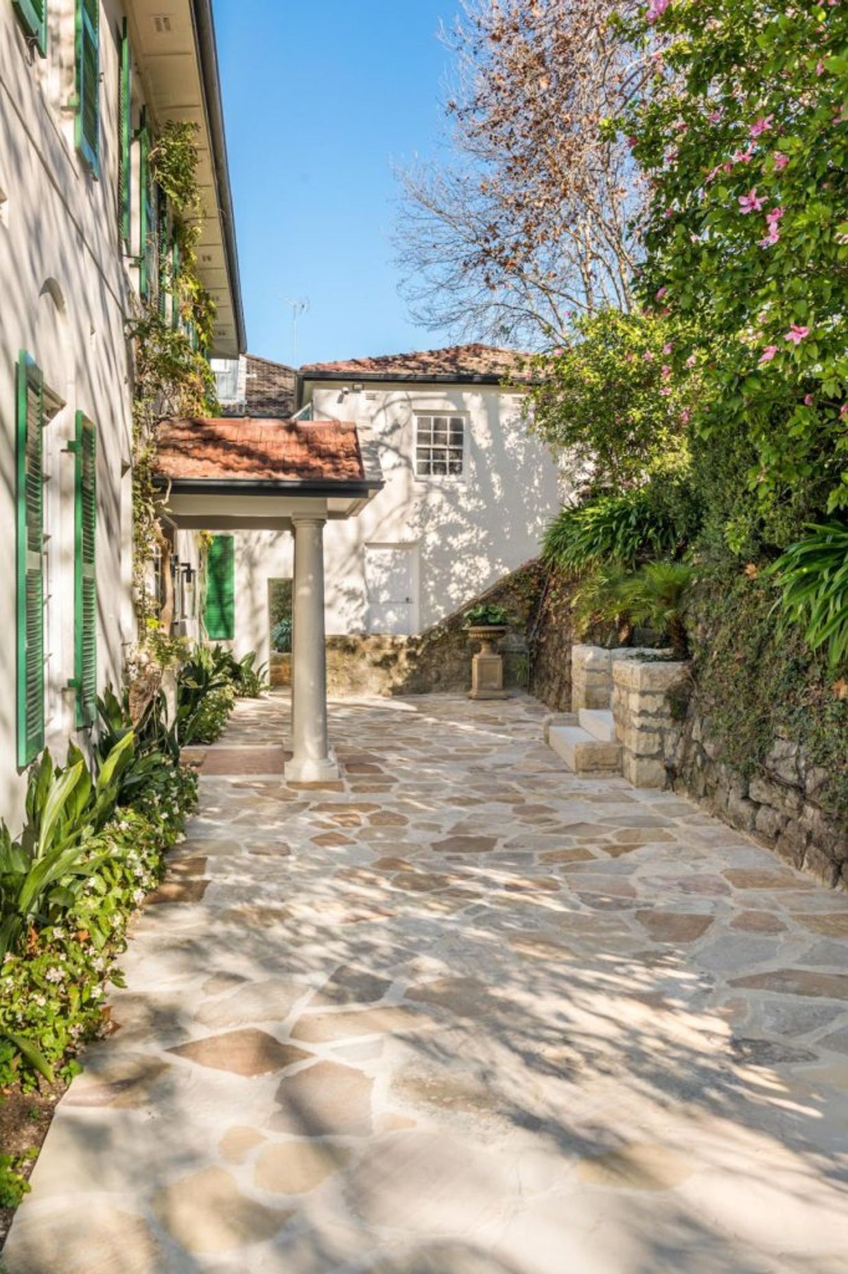 Photography: KMD Outdoor Construction