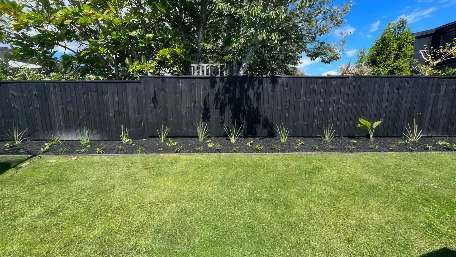 Mt Albert Garden Makeover banner