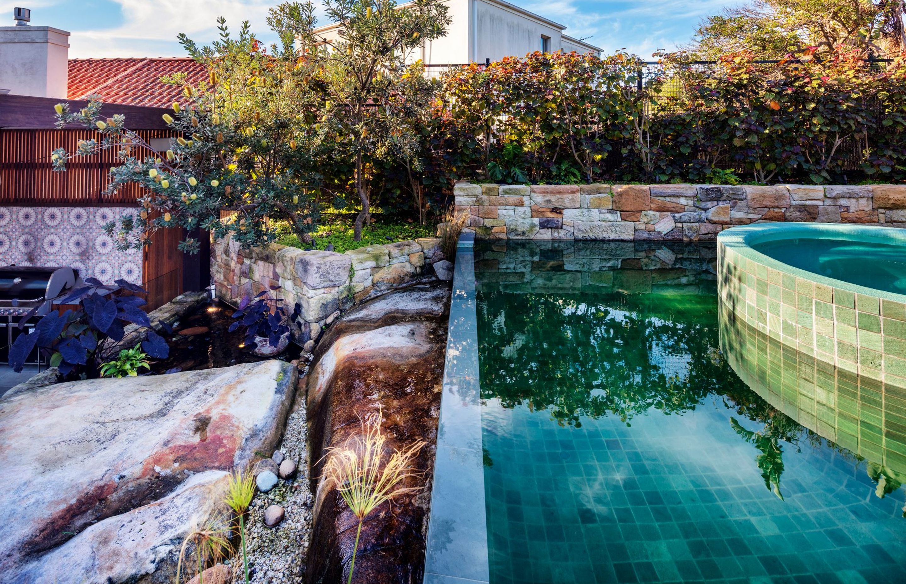 Rockpool