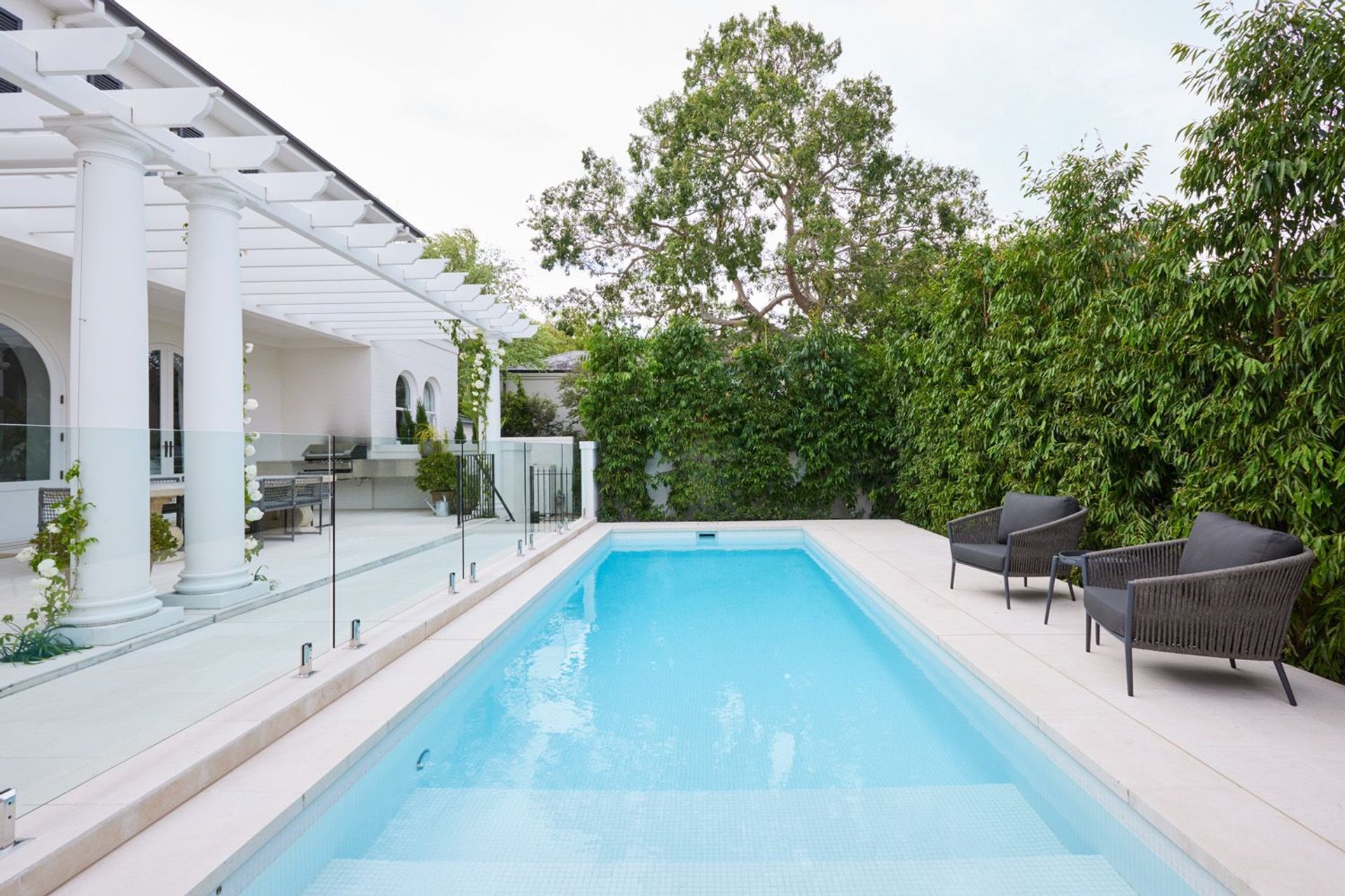 Woollahra House