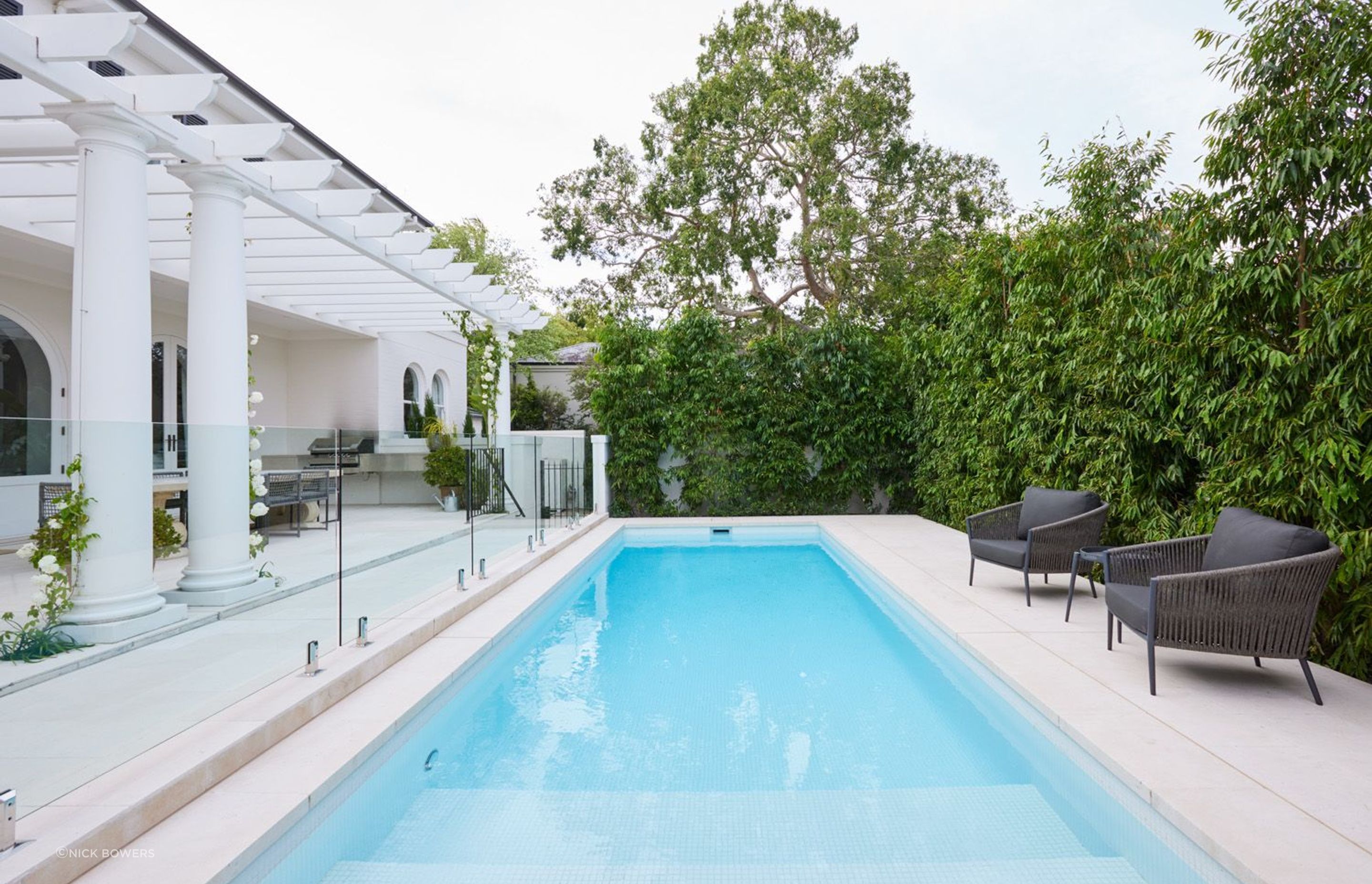 Woollahra House