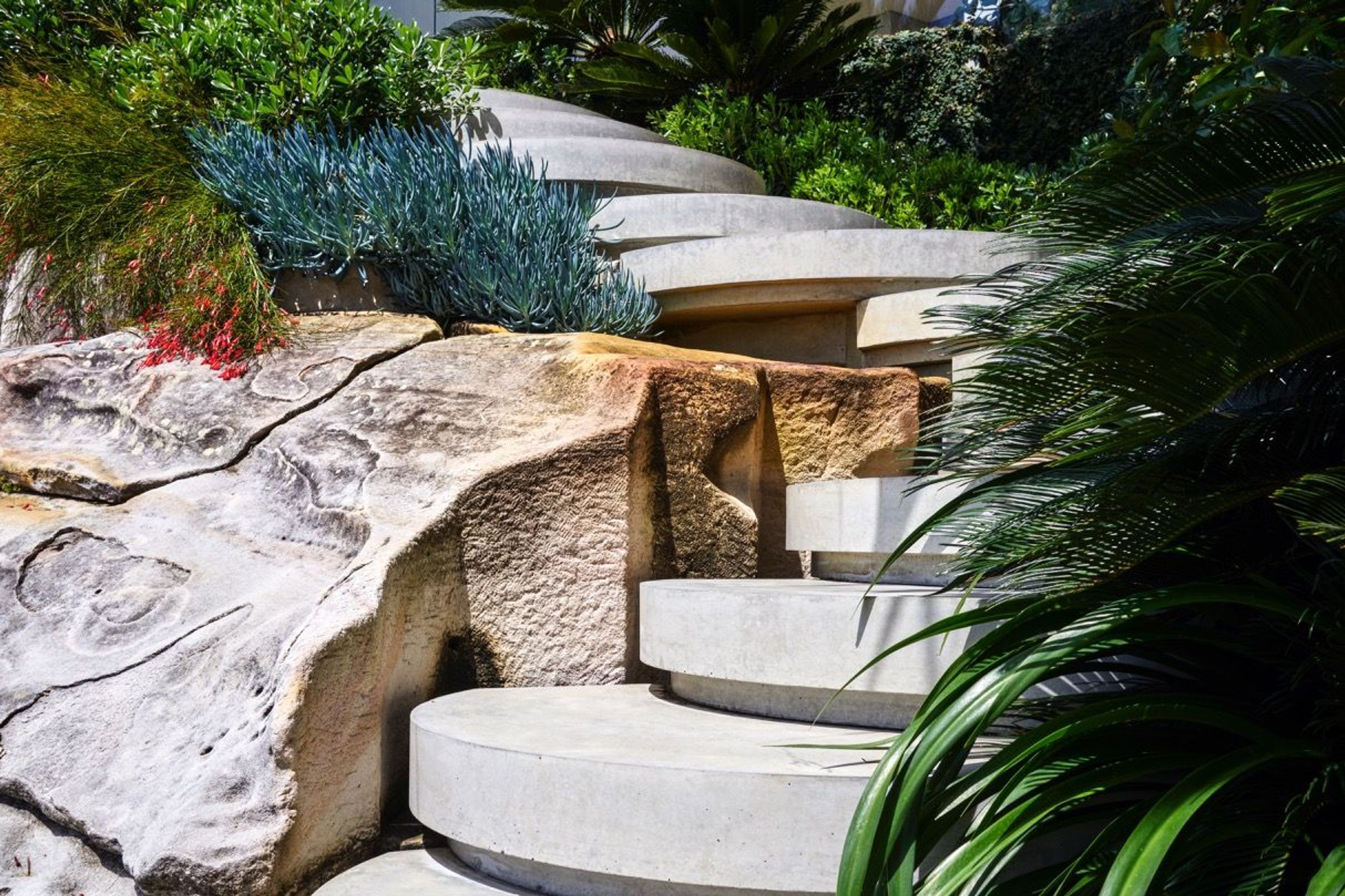 Point Piper