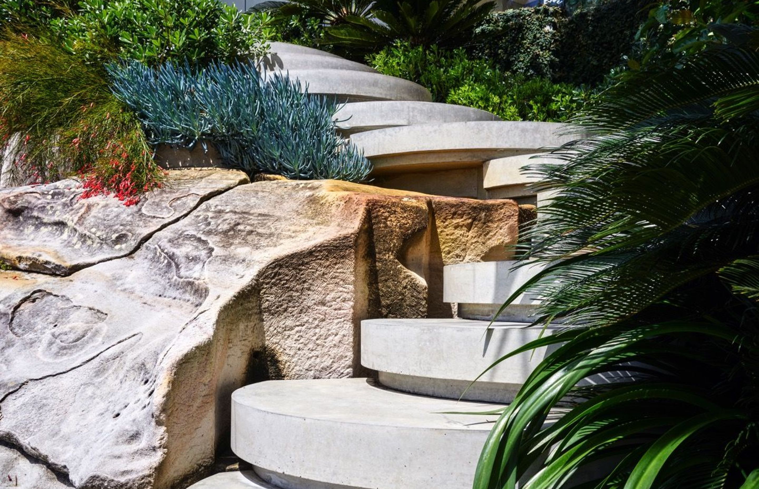 Point Piper