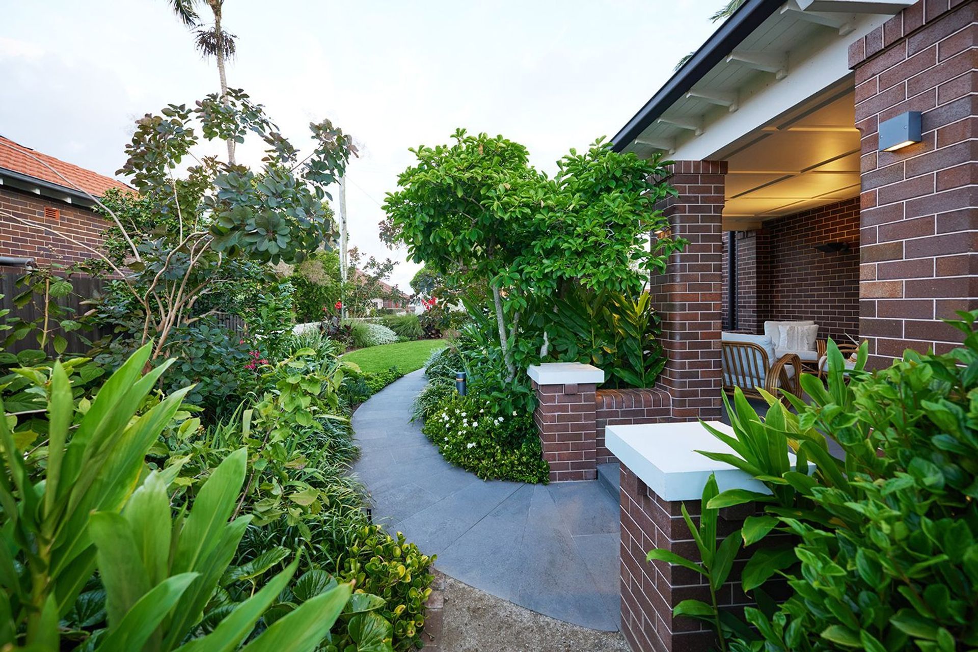 Haberfield