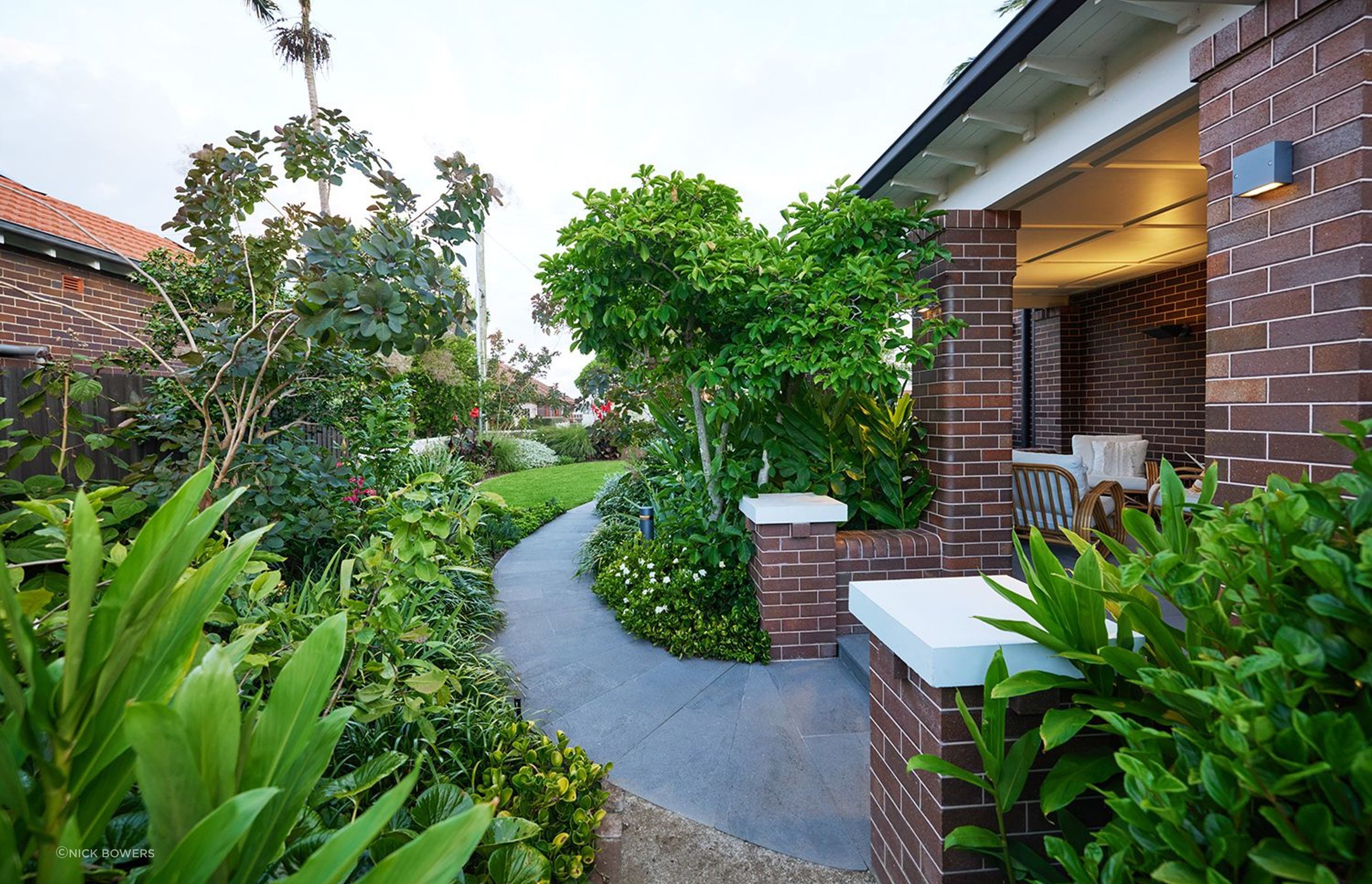 Haberfield