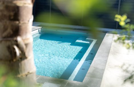 Sanctuary by OCD Pools and Landscapes