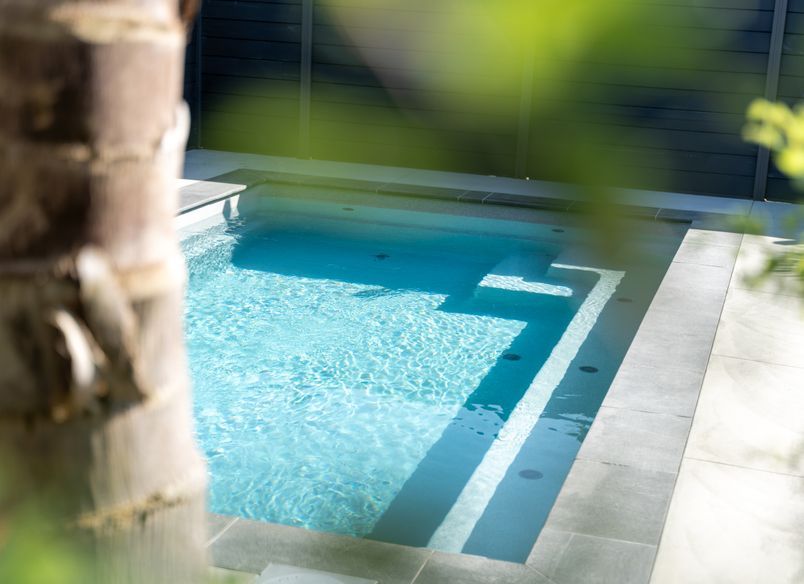 Sanctuary by OCD Pools and Landscapes