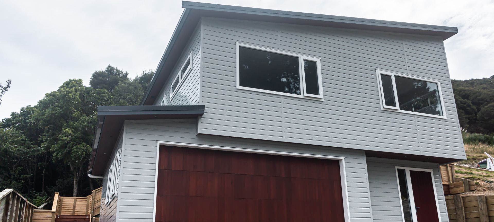 New Build 3-Bedroom Family Home banner