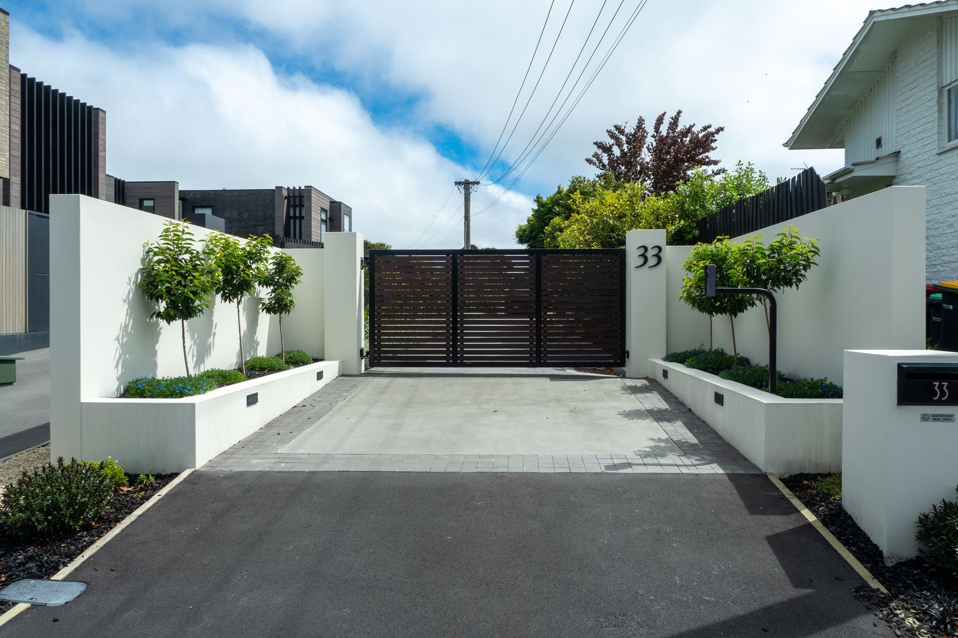 Merivale Residence 3