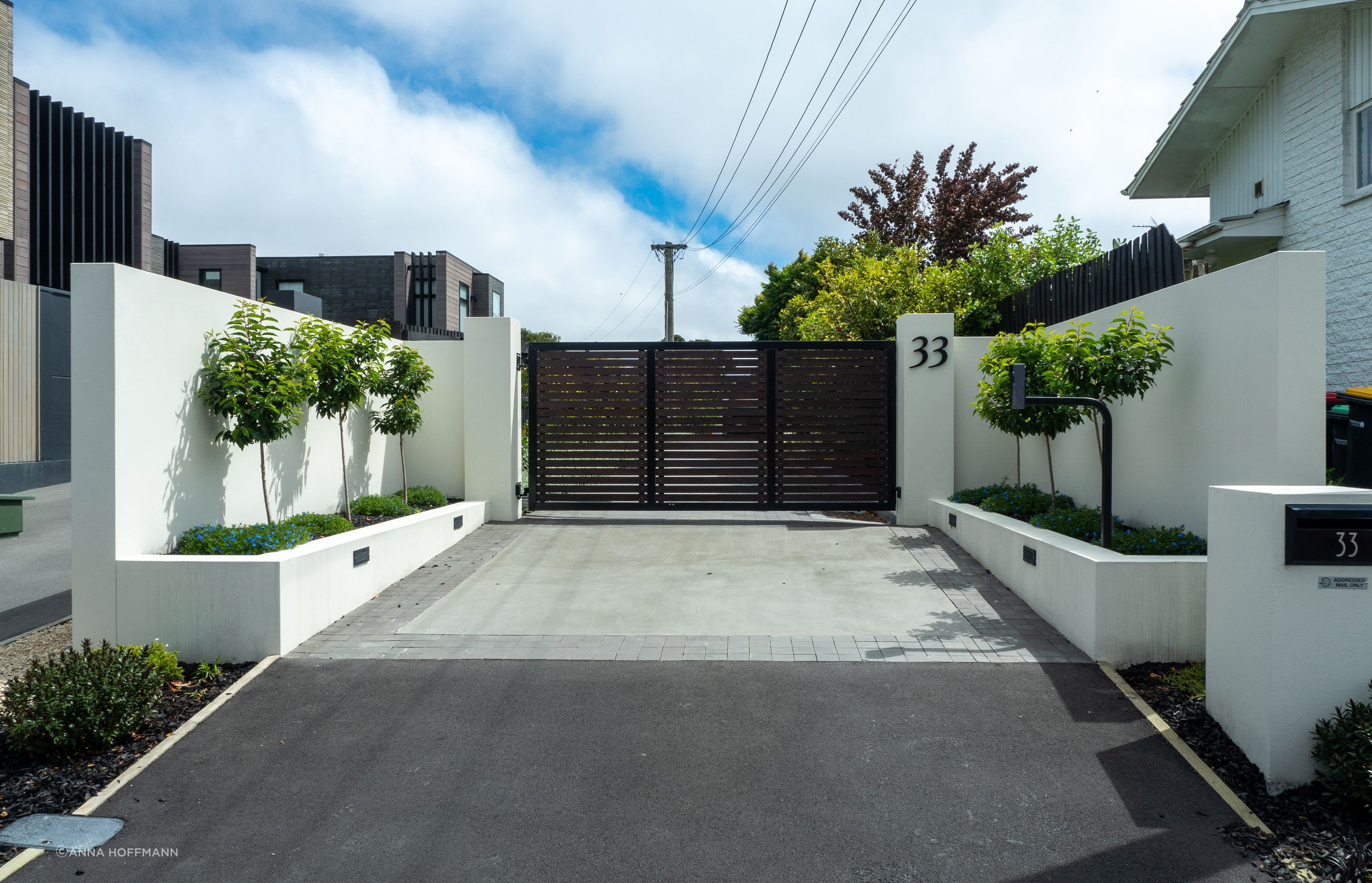 Merivale Residence 3