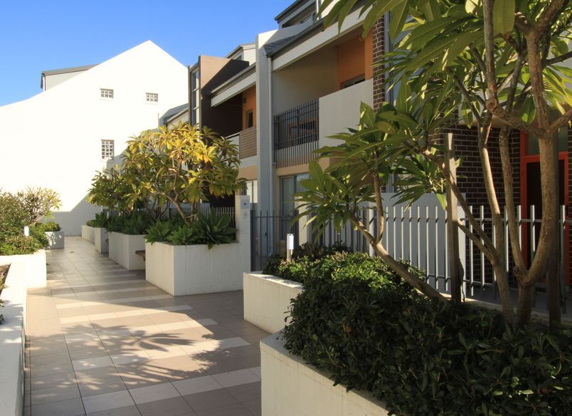 East Central Residential