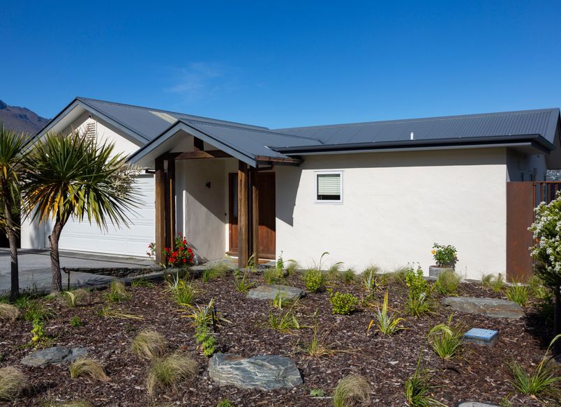 Kingsbury Construction Landscaping Kelvin Heights