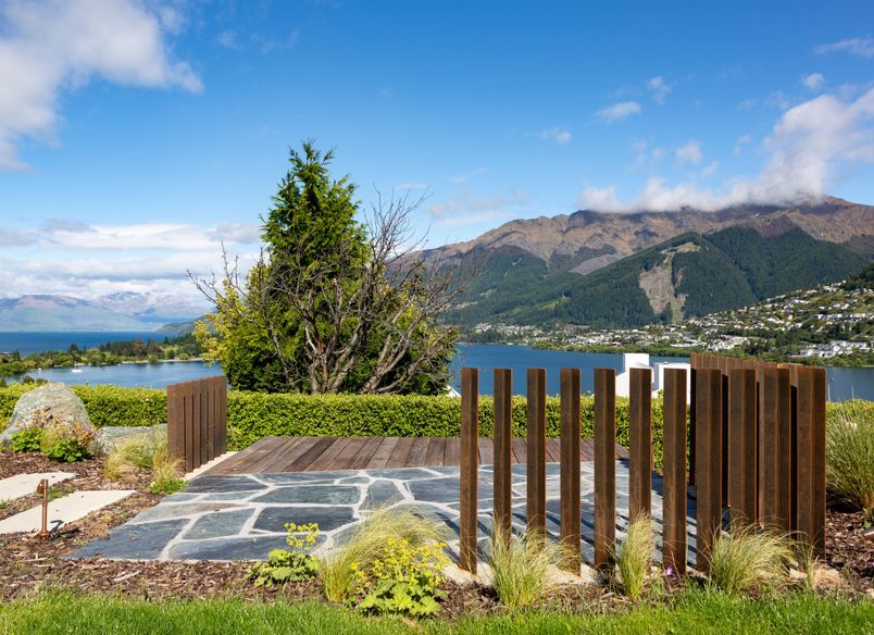 Kingsbury Construction Landscaping Kelvin Heights