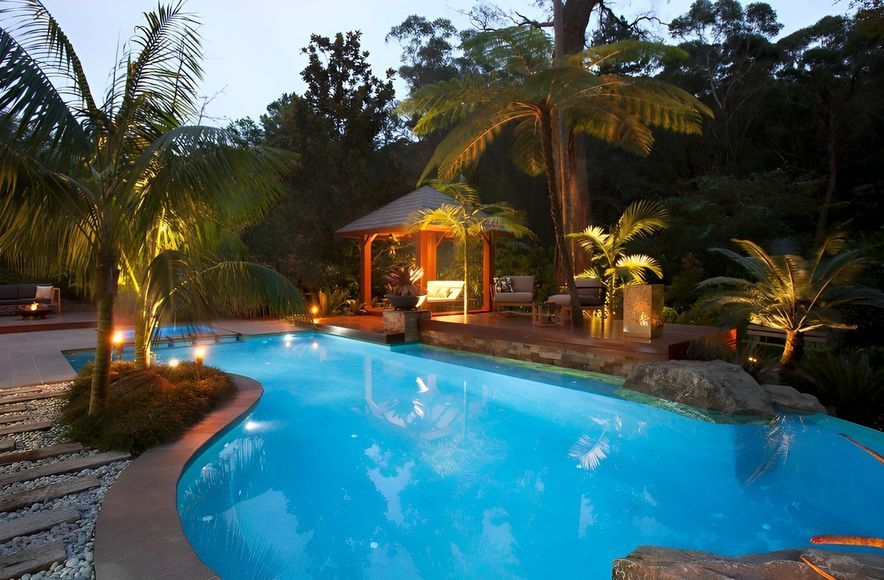 Balinese Retreat @ Galston