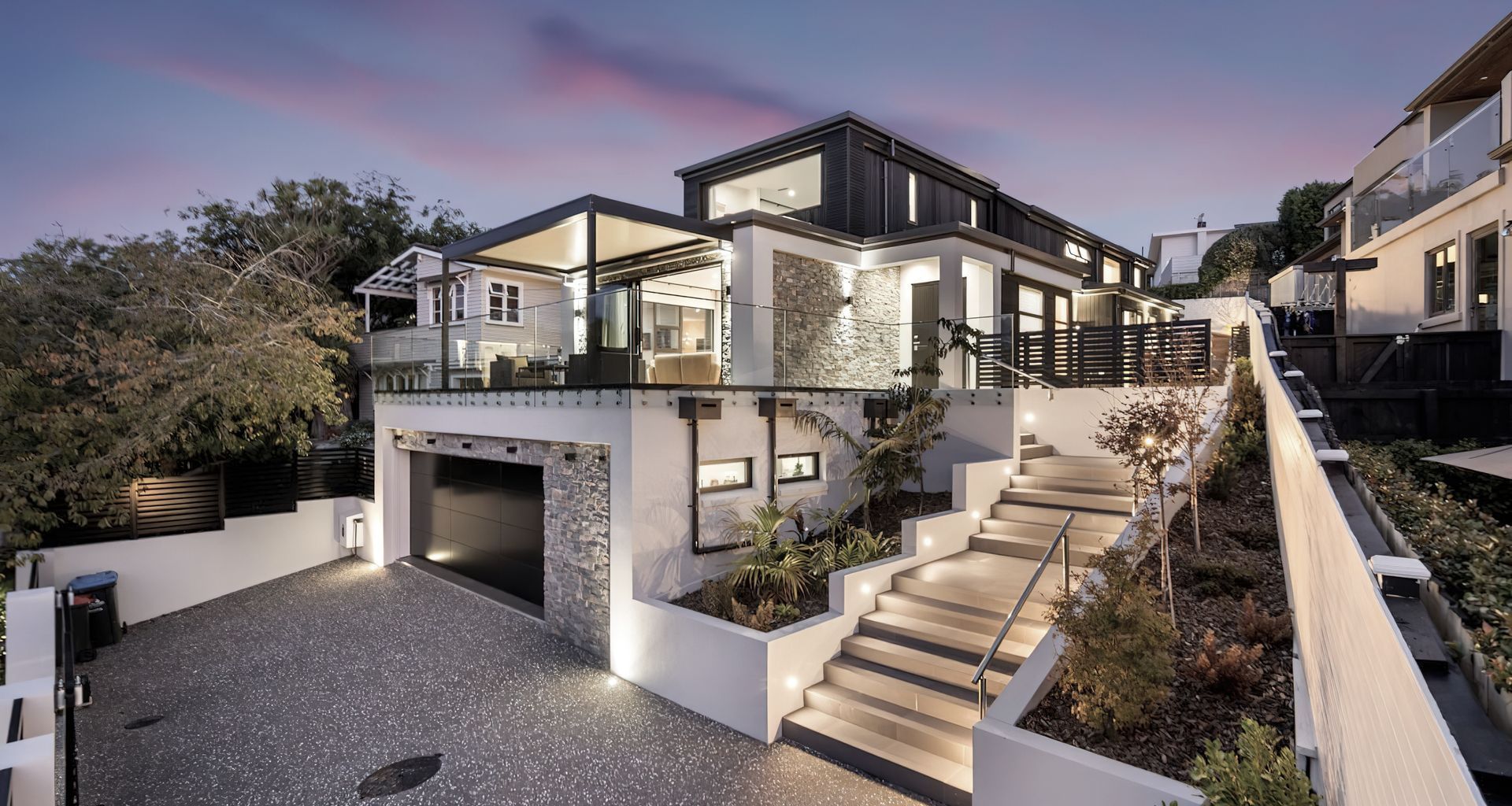 Remuera banner
